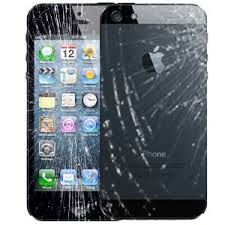 iPhone 5s Backpanel Repair
